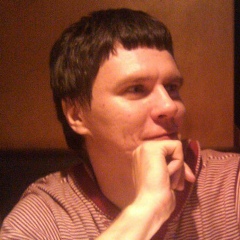 Максим Колотилин, 25.12.1983, Самара