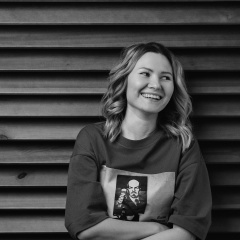 Мария Гоманюк-Гермер, 22.10