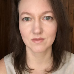 Анна Воропаева, 03.06