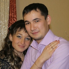 Рафик Сальманов, 20.04, Абдулино