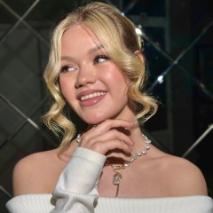 Майя Стоногина, 01.04, Нижний Тагил