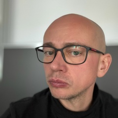 Владимиръ Манаефф, 03.12, Barcelona