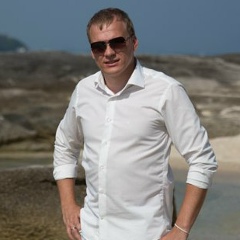 Владилен Устинов, 15.11.1987