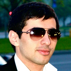 Самир Шахкулиев, 14.11, Москва