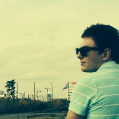 Руслан Цисельский, 11.05.1988, Киев