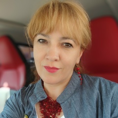 Юлия Готовцева, Кушва