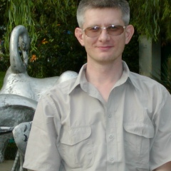 Вячеслав Русских, Тюмень