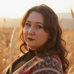 Екатерина Васильева, 11.01, Саратов