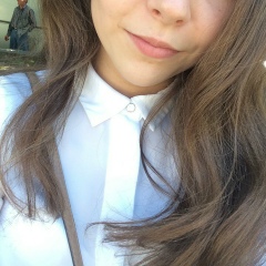 Ксения Мухомедьярова, 01.09.2000, Челябинск