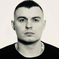 Михаил Новоселов, 08.12, Москва