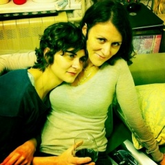 Наташа Кожевникова, 27.04.1983