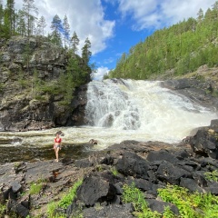 Екатерина Королева, 05.06.1987, Москва