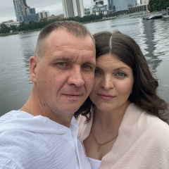 Мария Халамова, 11.07, Екатеринбург