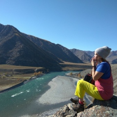 Ольга Созорова, 30.12, Томск