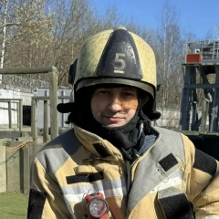 Владлен Чернышов, 09.03.1988, Санкт-Петербург