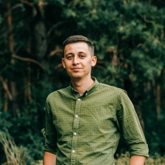 Тимур Камалов, Ульяновск