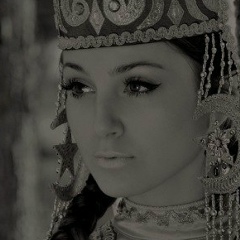 Залина Умархаджиева, 19.06.1989