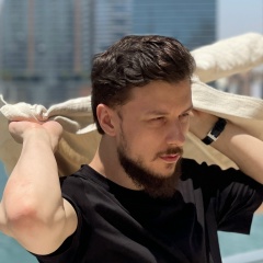 Дмитрий Осипов, 15.01, Москва