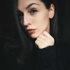 Анастасия Цыпина, 20.03, Пушкин