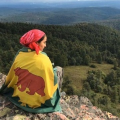 Алина Имангулова, 02.11.1986