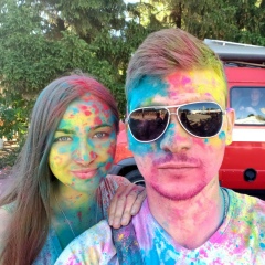 Алексей Хонин, 24.06, Киев