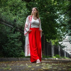 Ника Гоша, 07.11, Брянск