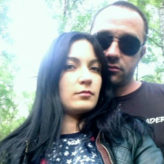 Анна--Сергей Принц, 08.06.1995, Киев