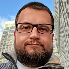 Сергей Токарев, 02.08.1984, Москва