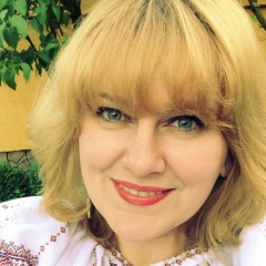 Юля Пацаранюк, 26.06, Снятин