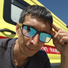 Павел Иванов, 20.12.1983, Арск