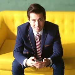 Артур Фролов, 19.04, Благовещенск