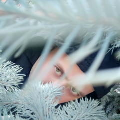 Алексий Ханко, 28.01, Санкт-Петербург