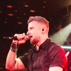 Владимир Комонов, 21.11, Тула