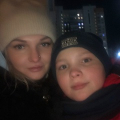 Елена Булынина, 14.04.1985, Екатеринбург