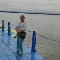 Нина Короткевич, 02.11.1979, Глубокое