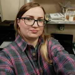 Татьяна Сергеевна, 23.08.1986, Новосибирск