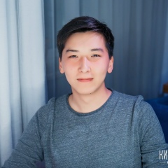 Данияр Шаймерденов, 02.10, Астана