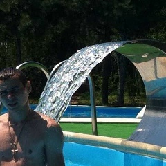 Вадим Олегович, 15.03, Одесса