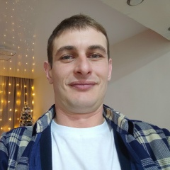 Ибрагим Акбулатов, 09.12.1991, Лабинск