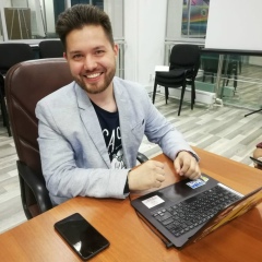 Talgat Izbasarov, 31.07