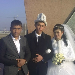 Нурсейит Касымов