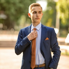 Павел Шахов, 11.07, Кривой Рог