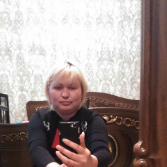 Зарина Мухатдинова, Иргаклы
