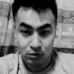 Алиби Жолдасов, 14.01.1992