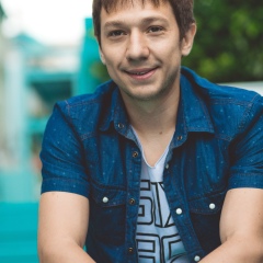 Лев Вольфман, 05.05.1987, Москва