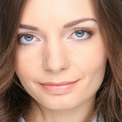 Оксана Гончарова, 06.02, Красноярск