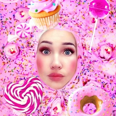 Александра Муканова, 09.10