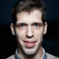 Евгений Харланов, 13.05.1988, Москва