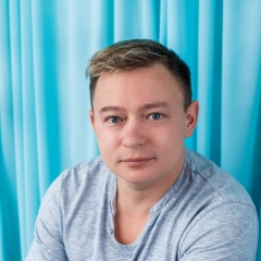 Алексей Важаев, 29.03.1984, Рогачев