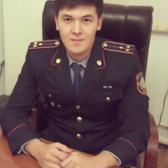 Саят Кайратович, 07.02